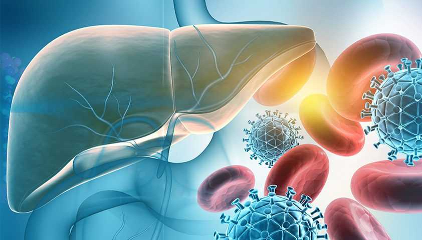 Ознаки та симптоми гострого гепатиту В