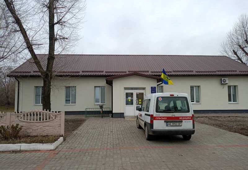 Балівська АЗПСМ