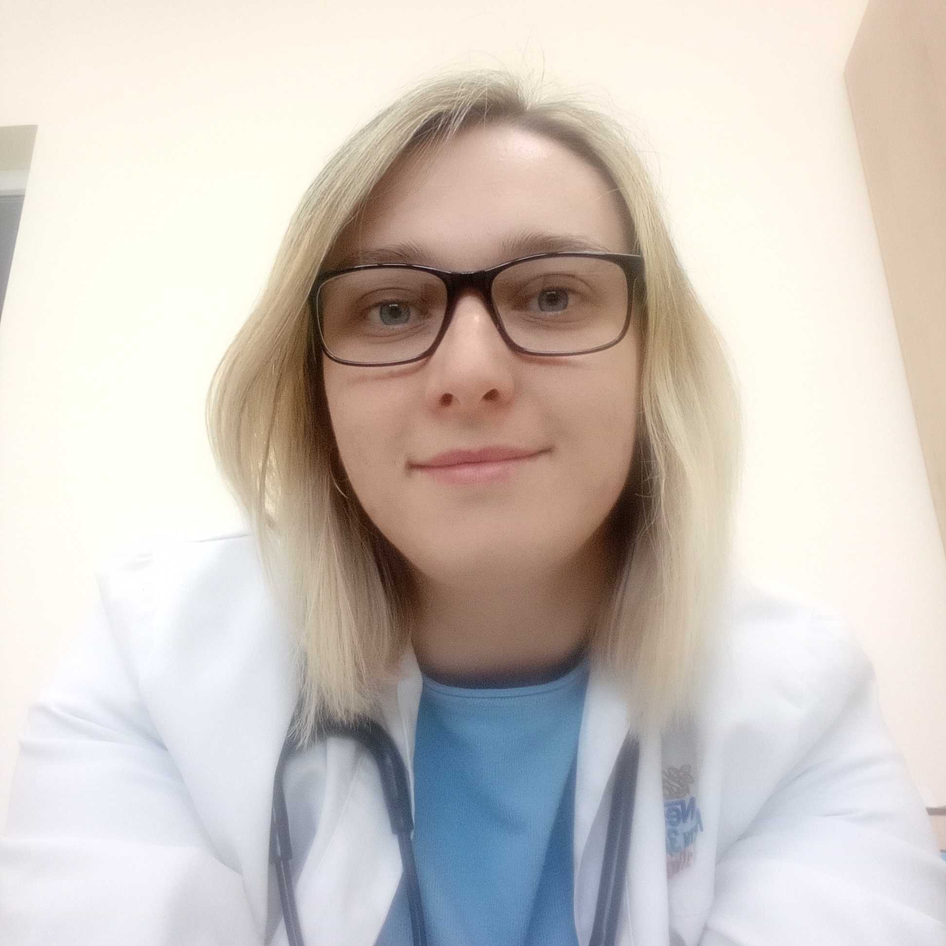 Фурманчук Олена Олександрівна