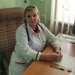 Орільська АЗПСМ