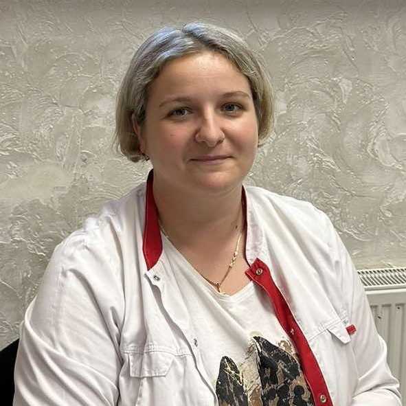 Клименко Юлія Юріївна