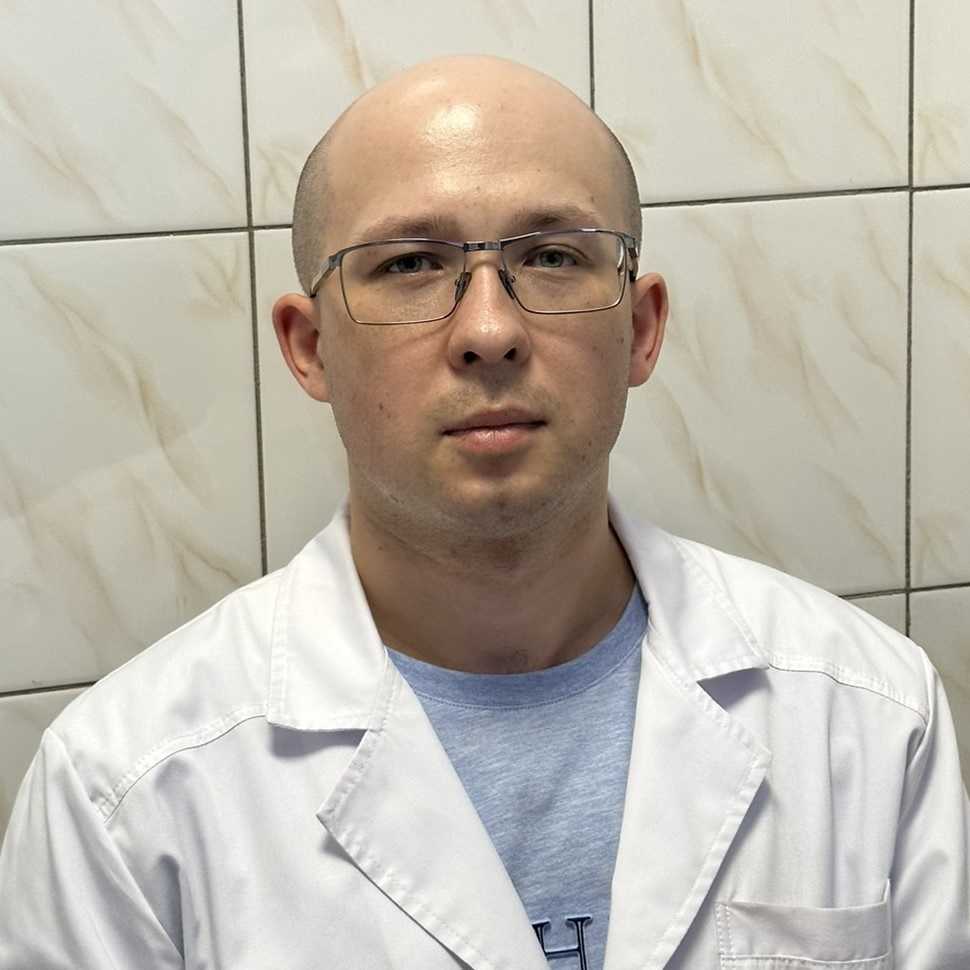 Мельник Іван Олексійович