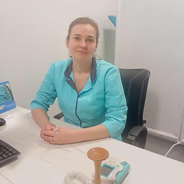 Закладна Оксана Сергіївна