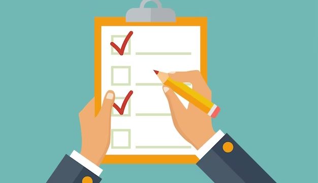 Опитувальники стосовно оцінки доступності послуг з вакцинації та профілактики захворюваності