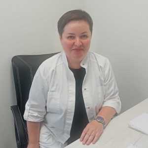 Олександрівська АЗПСМ