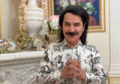 Привітання з Днем медичної сестри!